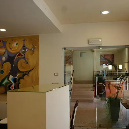 Hotell Moro Freoni San Pietro in Cariano