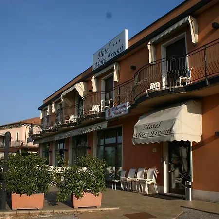 Moro Freoni Сан-Пьетро-ин-Карьяно