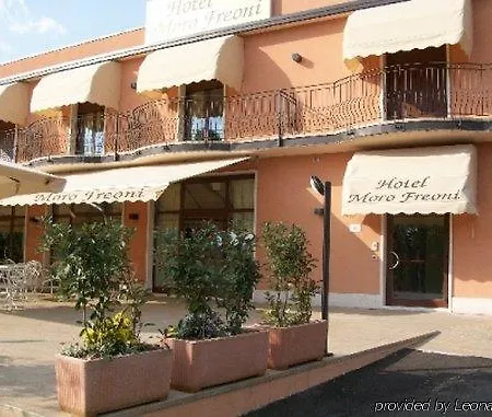 Moro Freoni Hotel San Pietro in Cariano