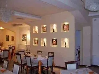 Отель Moro Freoni 3*