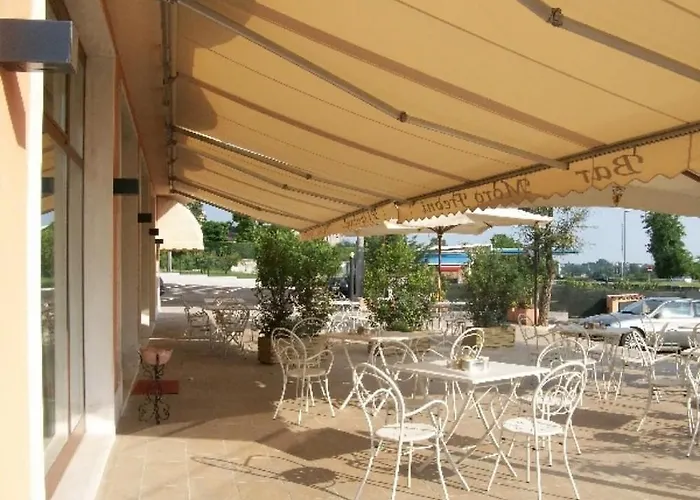 Moro Freoni Hotell San Pietro in Cariano