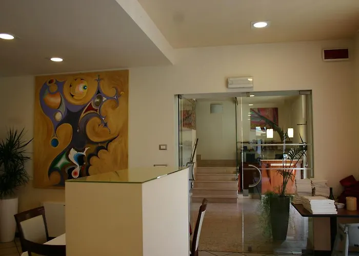 Hotell Moro Freoni San Pietro in Cariano