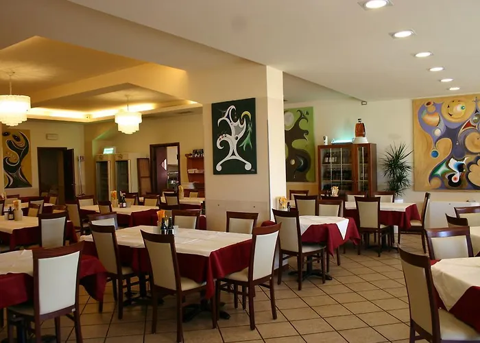 Moro Freoni Hotel San Pietro in Cariano