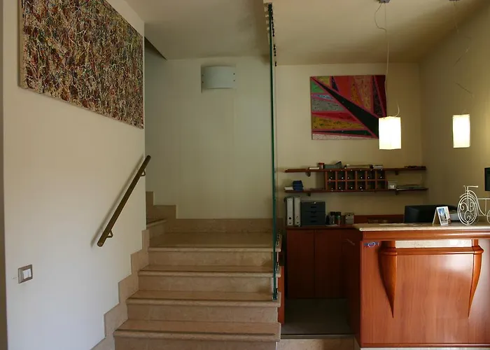 Hotel Moro Freoni San Pietro in Cariano