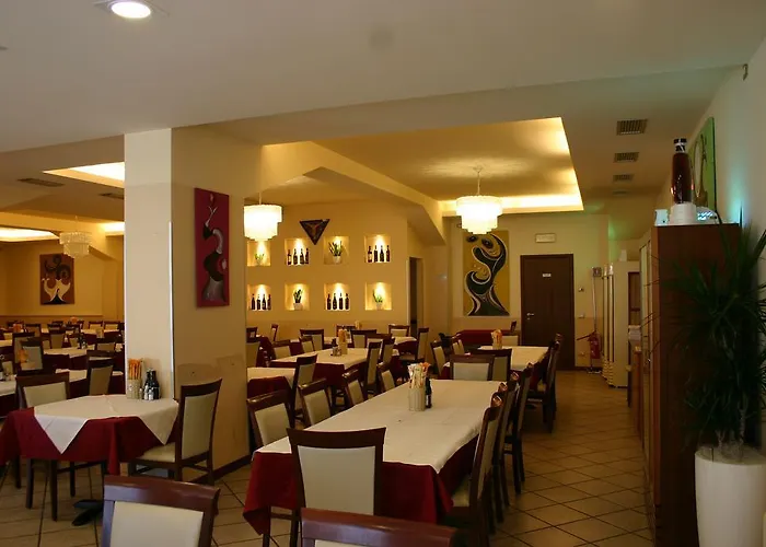 Hotel Moro Freoni San Pietro in Cariano