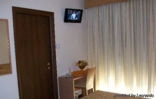 Hotel Moro Freoni