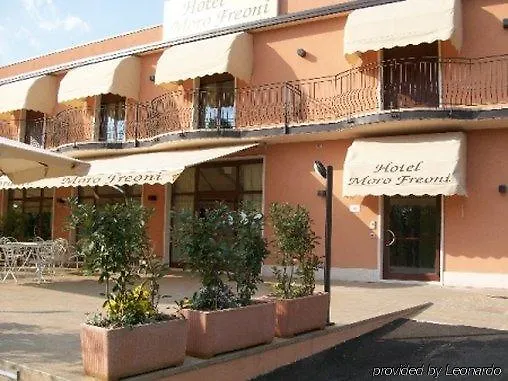 Moro Freoni Hotell San Pietro in Cariano