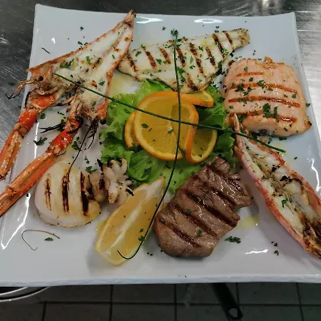 Hotel Moro Freoni