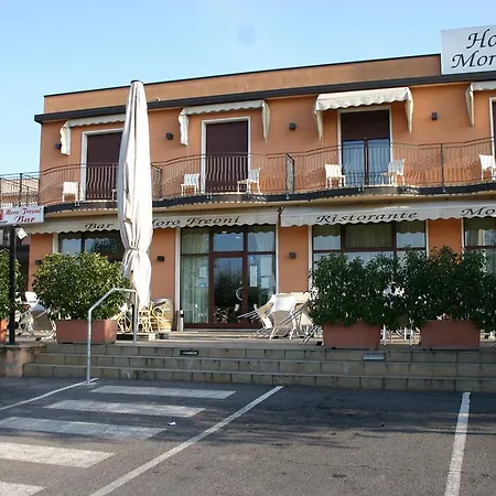 Moro Freoni Hotel San Pietro in Cariano