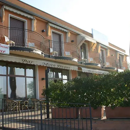Moro Freoni