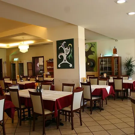 Moro Freoni Hotel San Pietro in Cariano
