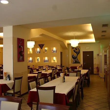 Hotel Moro Freoni San Pietro in Cariano