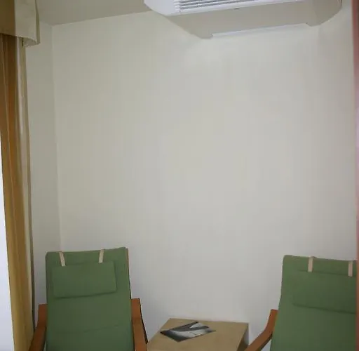 Moro Freoni Hotel