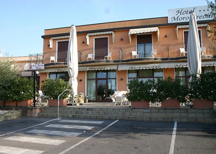 Moro Freoni Hotell San Pietro in Cariano