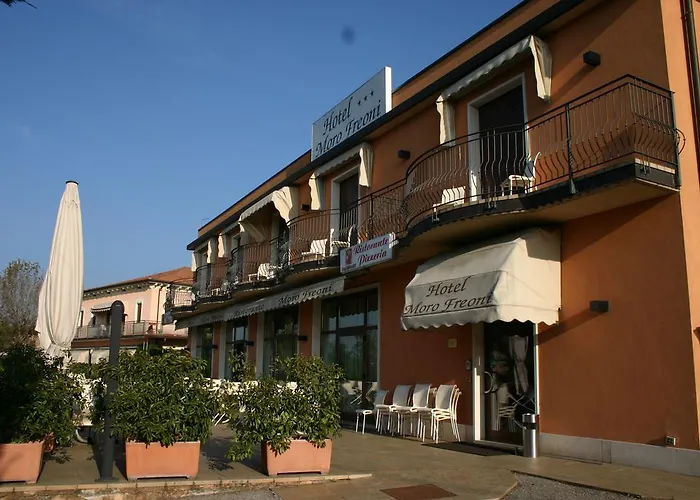 Moro Freoni San Pietro in Cariano